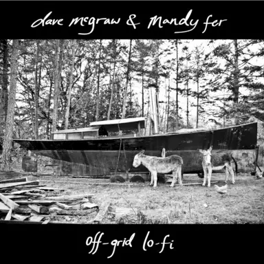 Off-Grid Lo-Fi