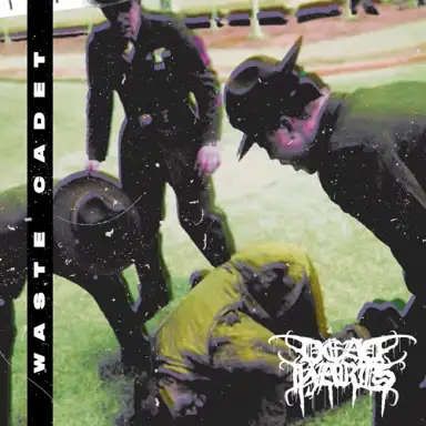 Waste Cadet