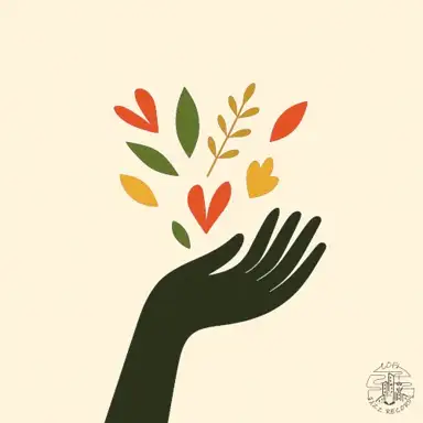 A Handful of Love