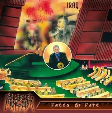 Faces of Fate