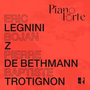 PianoForte