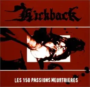 Les 150 Passions meurtrières