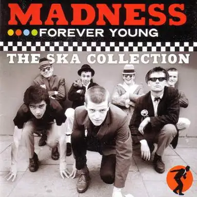 Forever Young: The Ska Collection