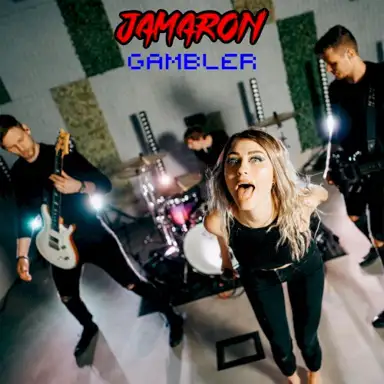 Gambler