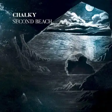 Second Beach