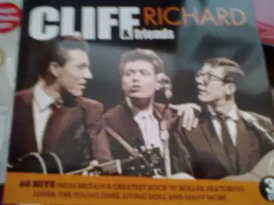 Cliff Richard & Friends