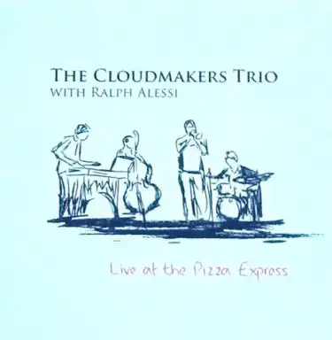 Live at the Pizza Express