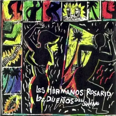Los dueños del swing