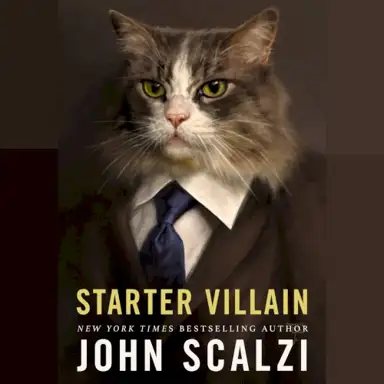 Starter Villain
