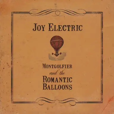 Montgolfier and the Romantic Balloons