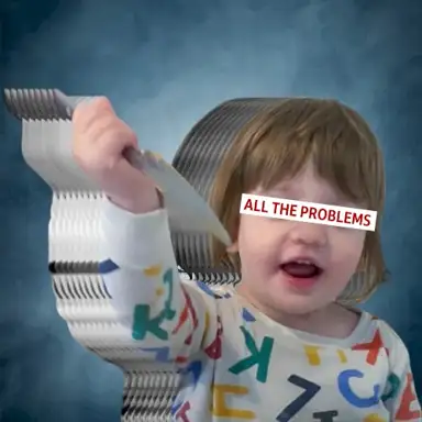 All the Problems