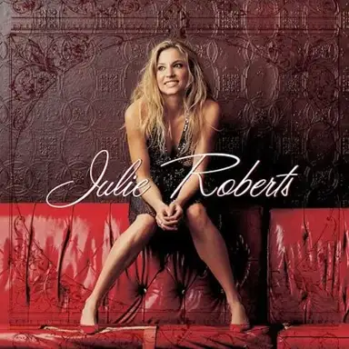 Julie Roberts