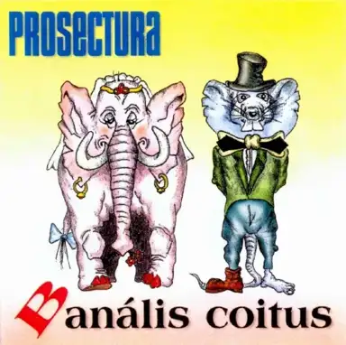Banális Coitus
