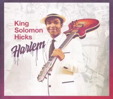 Harlem