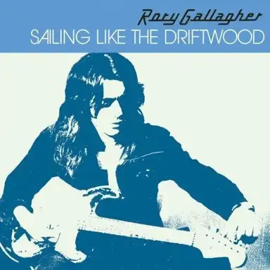 Sailing Like the Driftwood