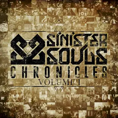 Chronicles, Volume 1