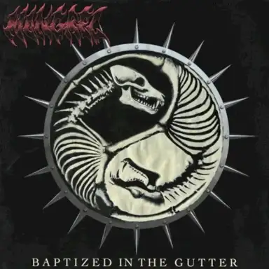 Baptized in the Gutter