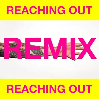 Reaching Out (HUGEL remix)