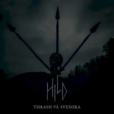 Thrash på svenska