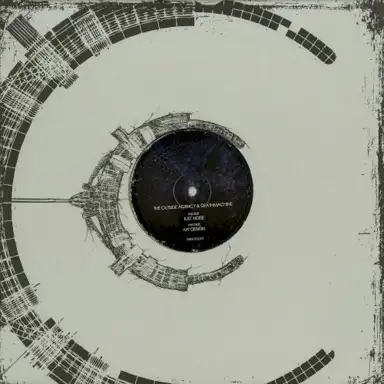Just Noise / My Design