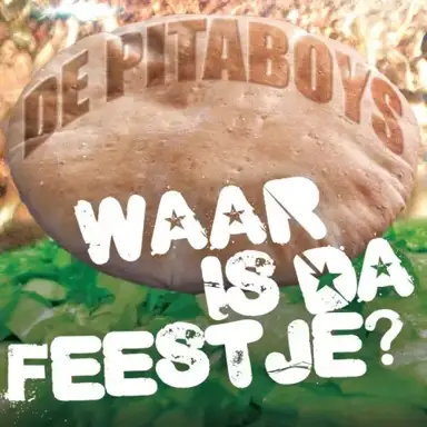 Waar Is Da Feestje?