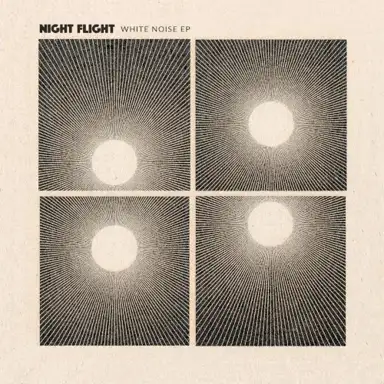 White Noise EP