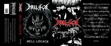 Hell Legacy