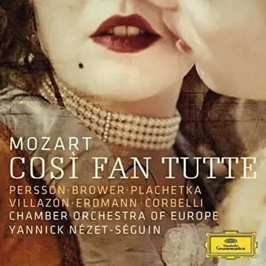 Così fan tutte
