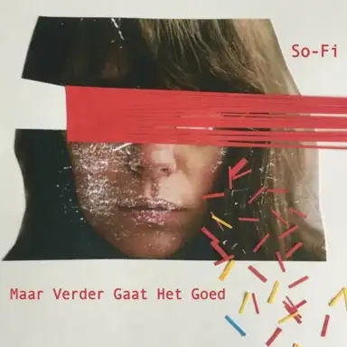 Maar verder gaat het goed