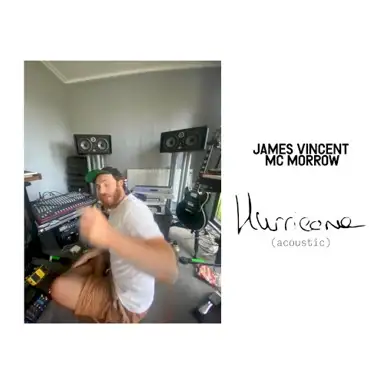 Hurricane (acoustic)