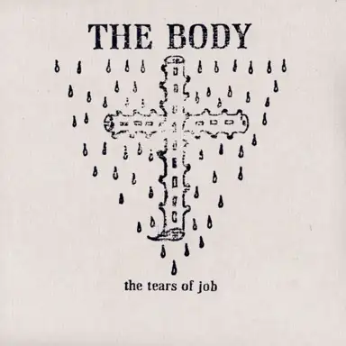 The Tears of Job