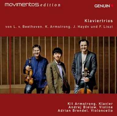 Klaviertrios