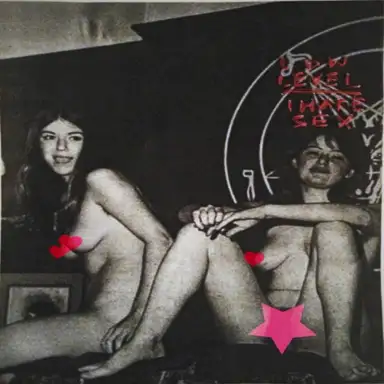 I Hate Sex / Low Level