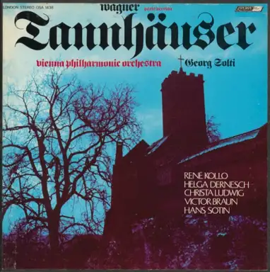 Tannhäuser