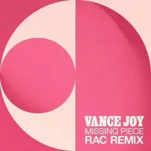 Missing Piece (RAC Remix)