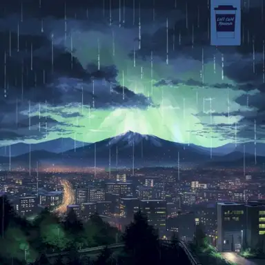 Sad Blue