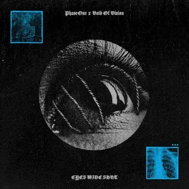 Eyes Wide Shut