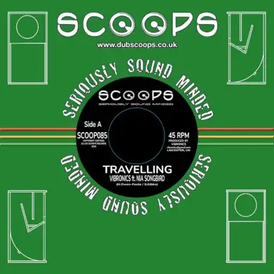 Travelling / Revenge Dub