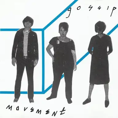 Movement