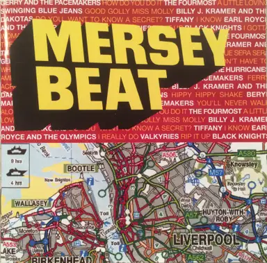 Merseybeat