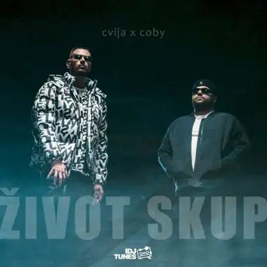 Život Skup