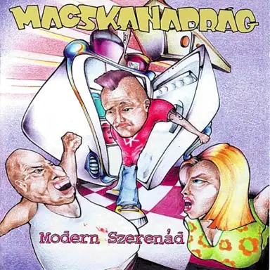 Modern szerenád