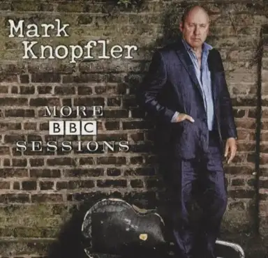 More BBC sessions