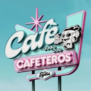 Cafè pels més cafeteros