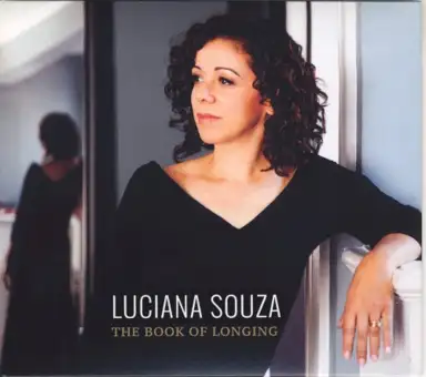 The Book of Longing