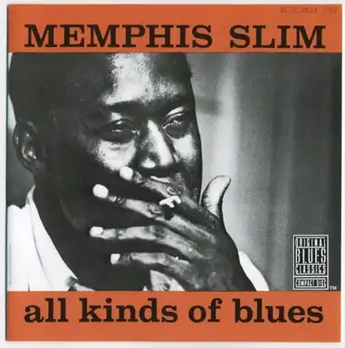 All Kinds of Blues