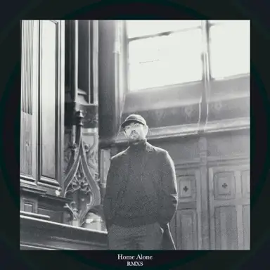 Home Alone - The Remixes