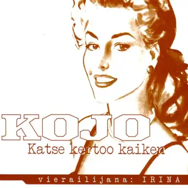 Katse kertoo kaiken