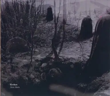 Atra Mors