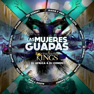 Las mujeres guapas